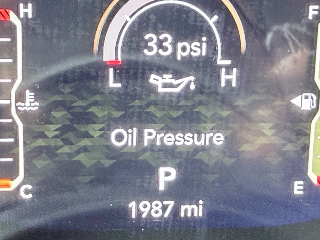 Used 2025 Jeep Gladiator Rubicon w/ Safety Group image 11