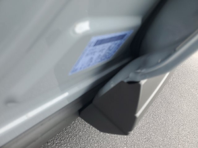 New 2026 Nissan Rogue SV AWD/4WD image 17