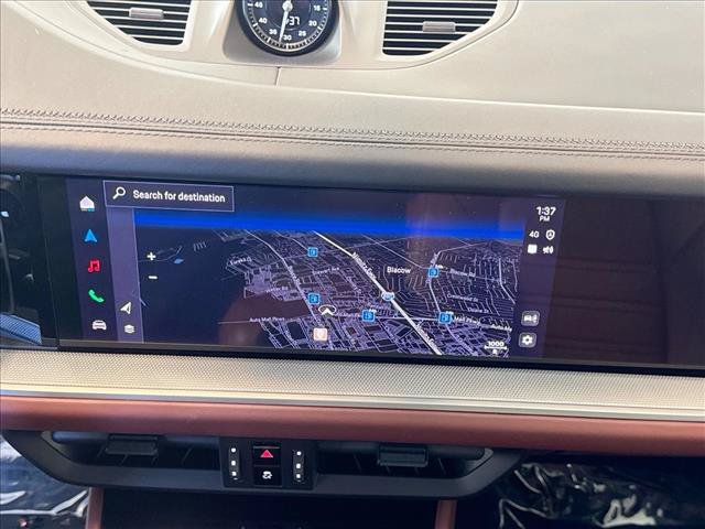New 2026 Porsche Cayenne S AWD/4WD image 17