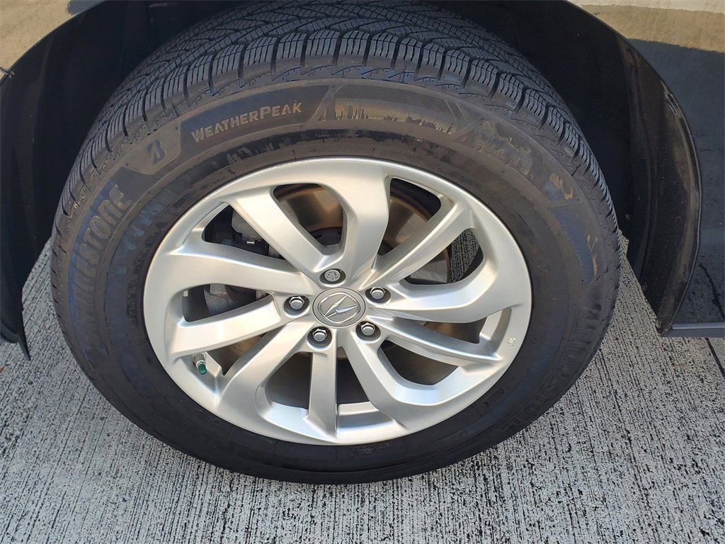 Used 2018 Acura RDX FWD image 3