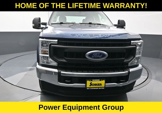 Used 2020 Ford F250 XL w/ Power Equipment Group image 9