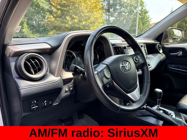 Used 2018 Toyota RAV4 Limited AWD/4WD image 15