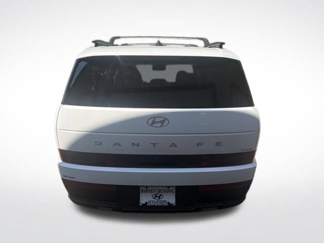 New 2027 Hyundai Santa Fe SEL FWD image 5