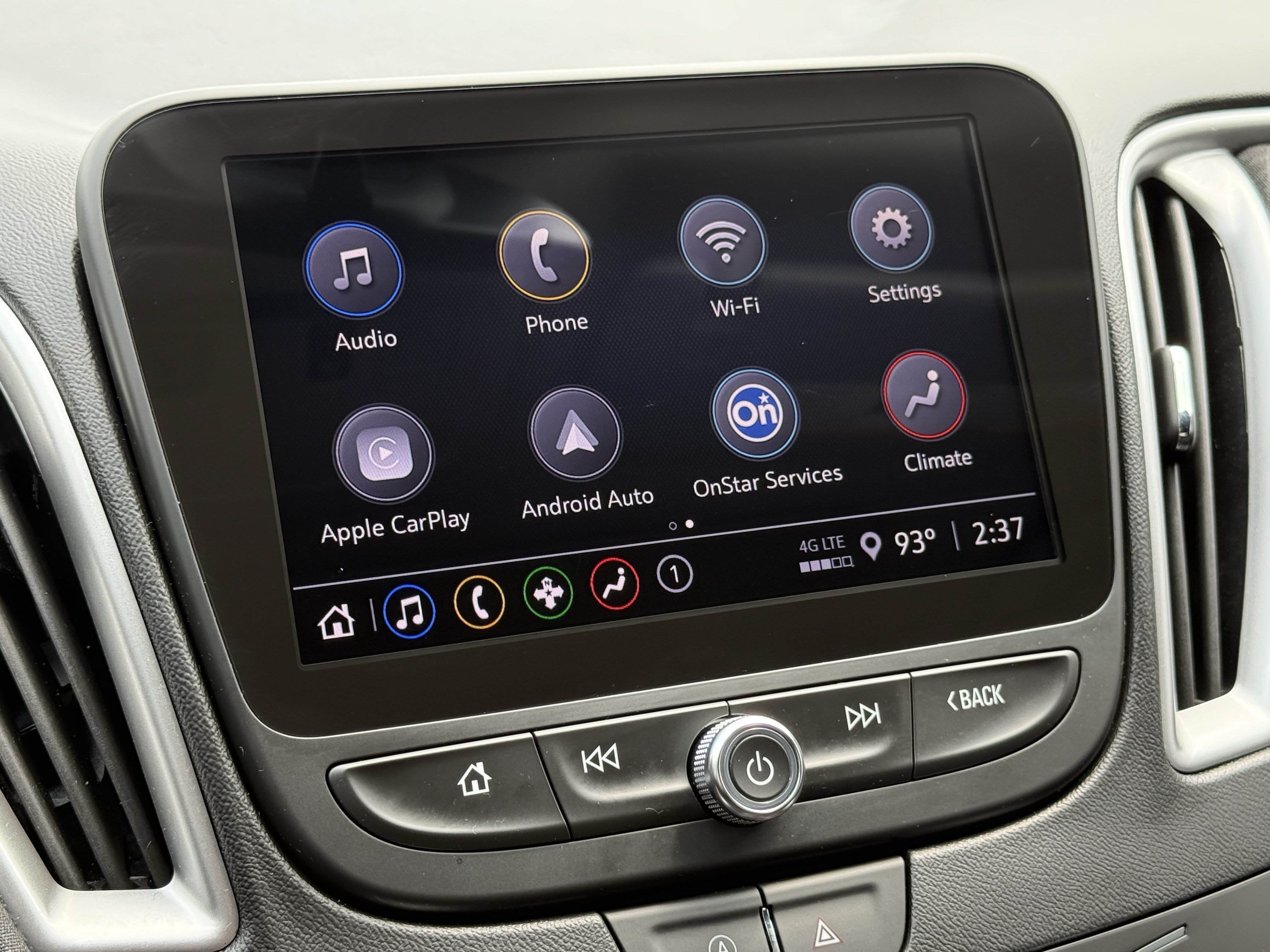 Used 2023 Chevrolet Malibu LT FWD image 22
