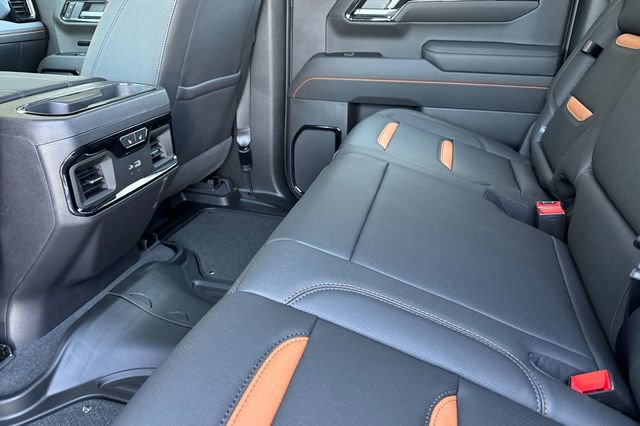 New 2026 GMC Sierra 1500 AT4 w/ AT4 Premium Package image 13