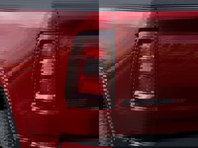 New 2026 RAM 1500 Laramie image 9