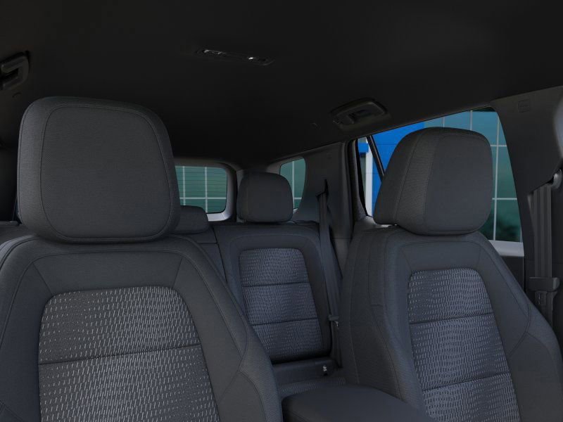 New 2026 Chevrolet Equinox LT image 24