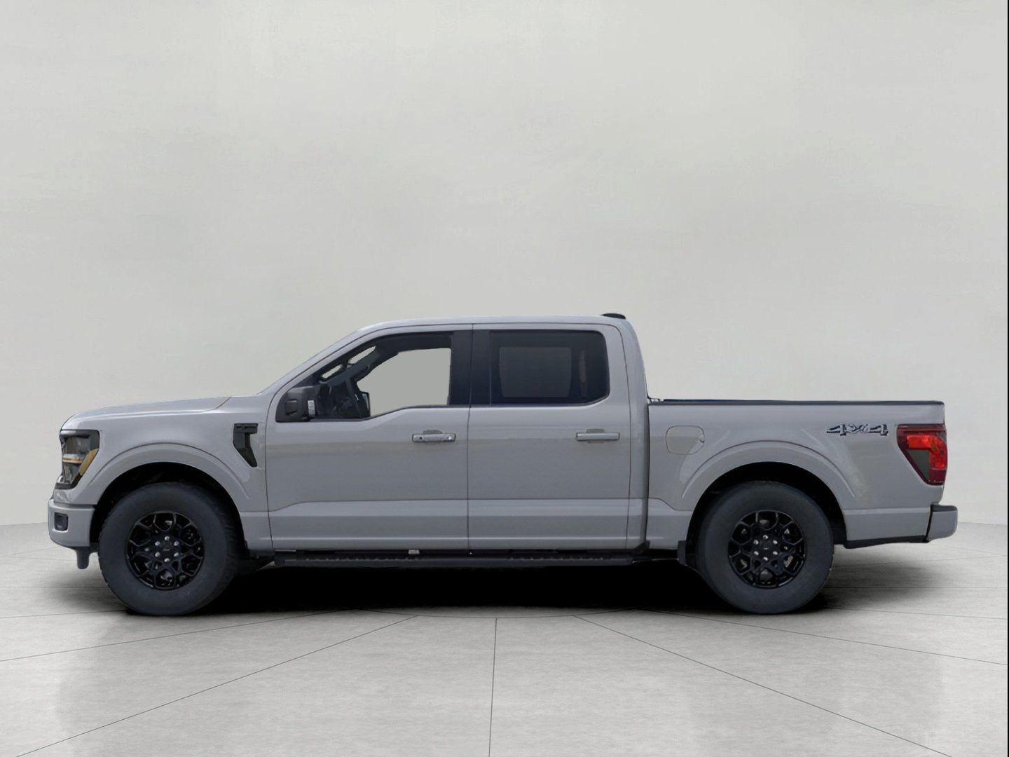 New 2026 Ford F150 XLT w/ Equipment Group 302A MID AWD/4WD image 3