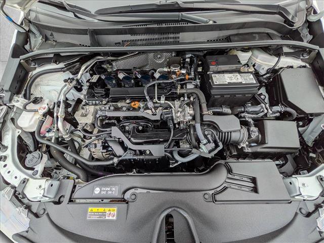 Certified 2023 Toyota Corolla LE image 21