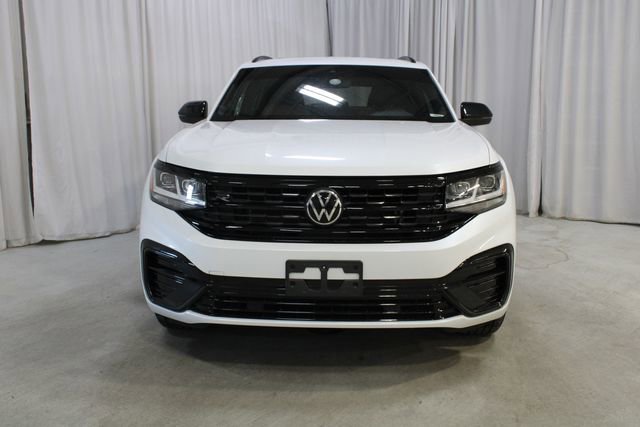 Used 2023 Volkswagen Atlas Cross Sport SEL R-Line image 38