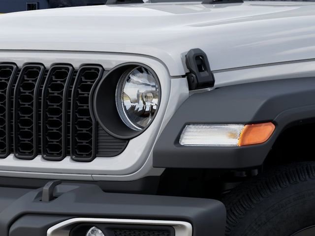 New 2026 Jeep Gladiator Sport image 10