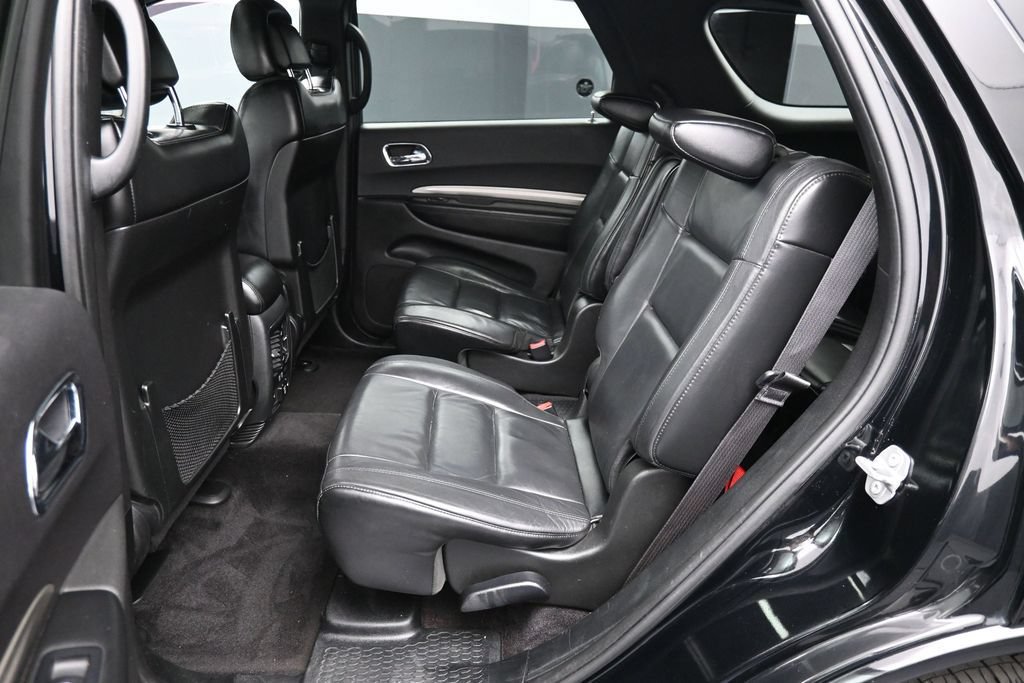 Used 2017 Dodge Durango GT w/ Premium Group AWD/4WD image 24