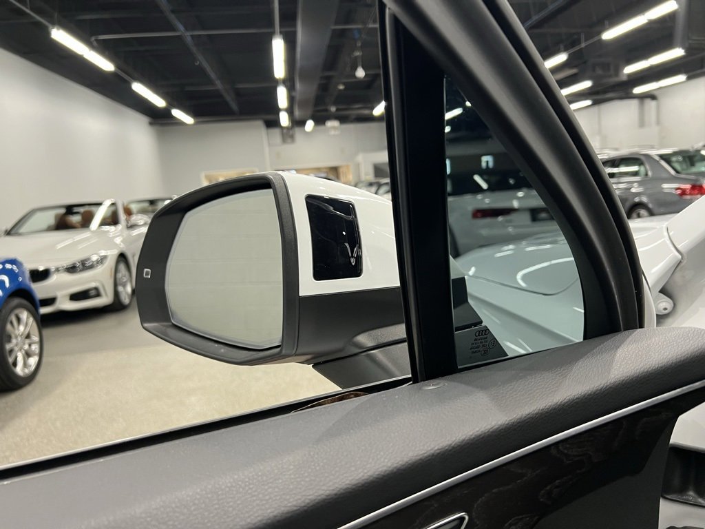 Used 2020 Audi Q7 3.0T Premium Plus w/ Premium Plus Package image 42
