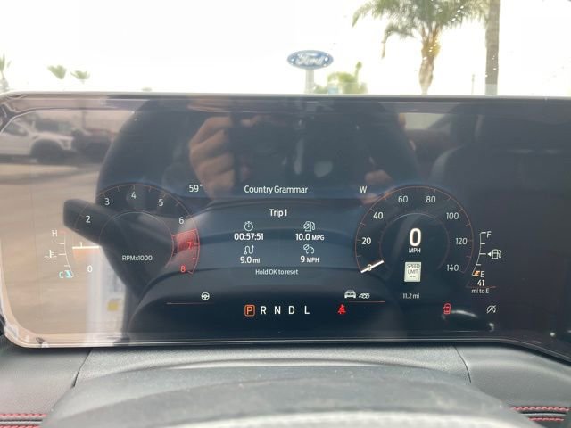 New 2025 Ford Mustang Premium image 10