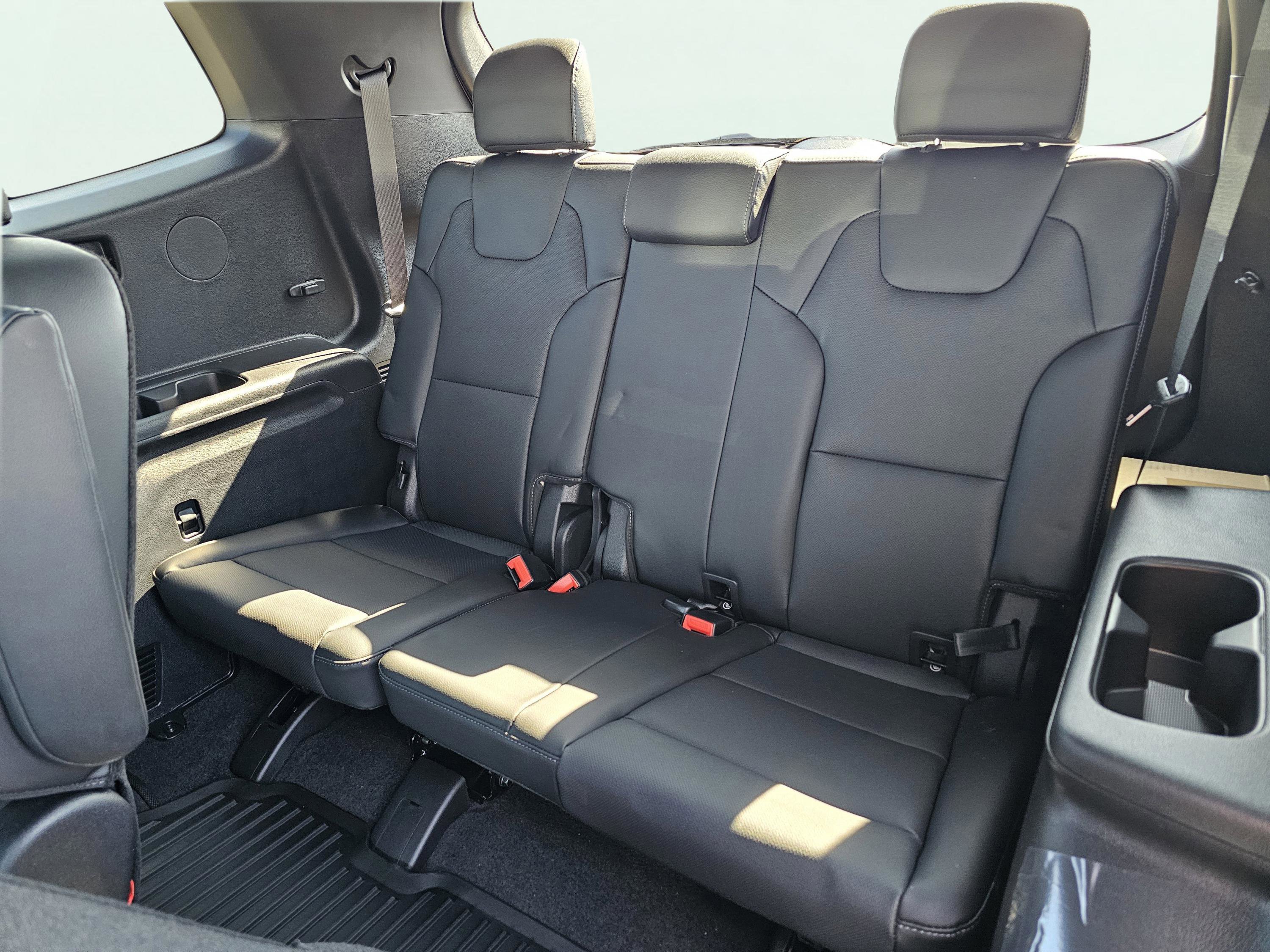 New 2025 Kia Telluride EX X-Line AWD/4WD image 34