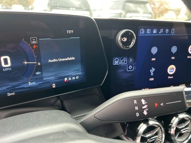 New 2026 Chevrolet Blazer EV LT w/ Midnight/Sport Edition image 25
