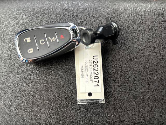Used 2019 Chevrolet Equinox LT image 22