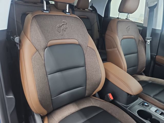 New 2026 Ford Bronco Sport Outer Banks w/ Outer Banks Tech Package+ AWD/4WD image 30