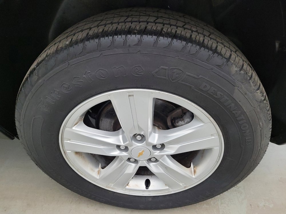 Used 2018 Chevrolet Trax LT w/ LT Convenience Package image 31