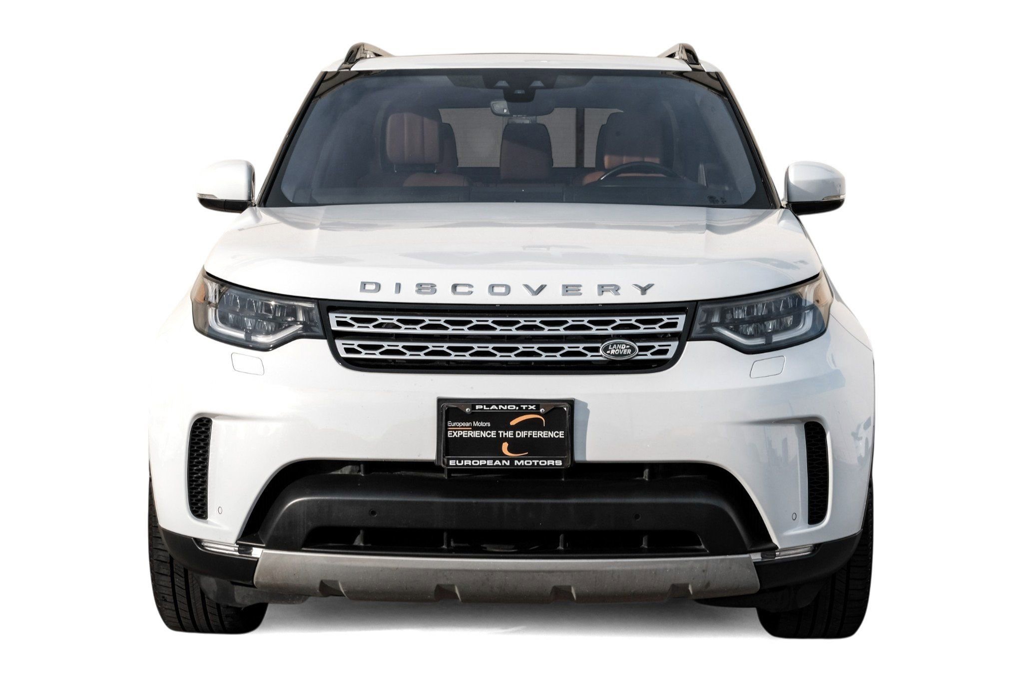 Used 2020 Land Rover Discovery HSE Luxury image 5