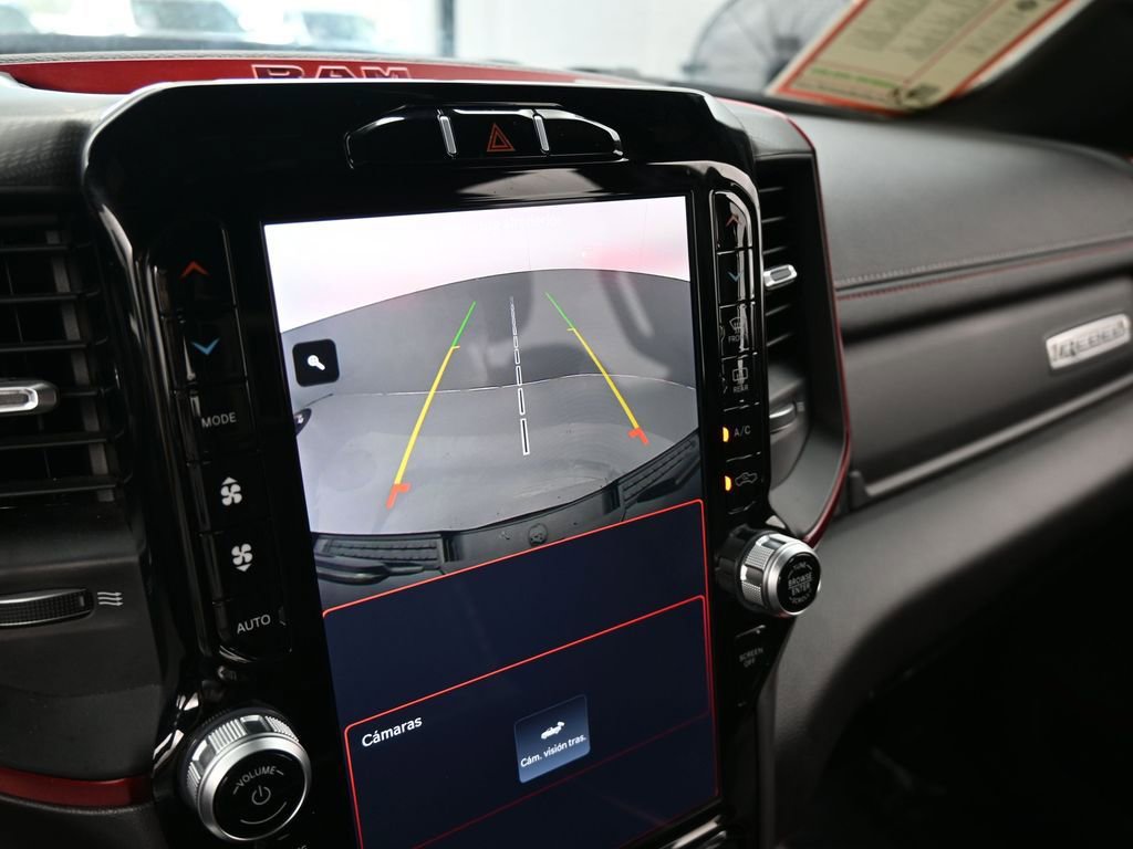 Used 2023 RAM 1500 Rebel w/ Rebel Level 2 Equipment Group image 23