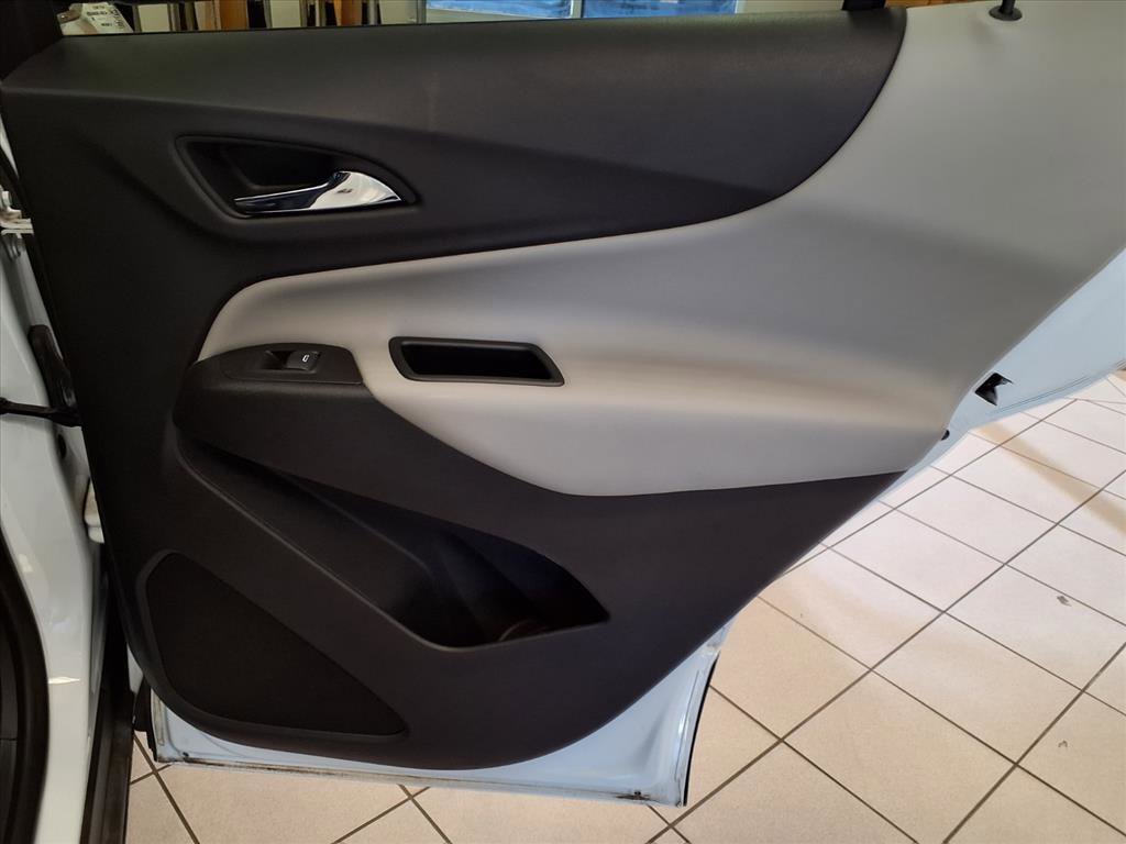 Used 2020 Chevrolet Equinox LT image 12