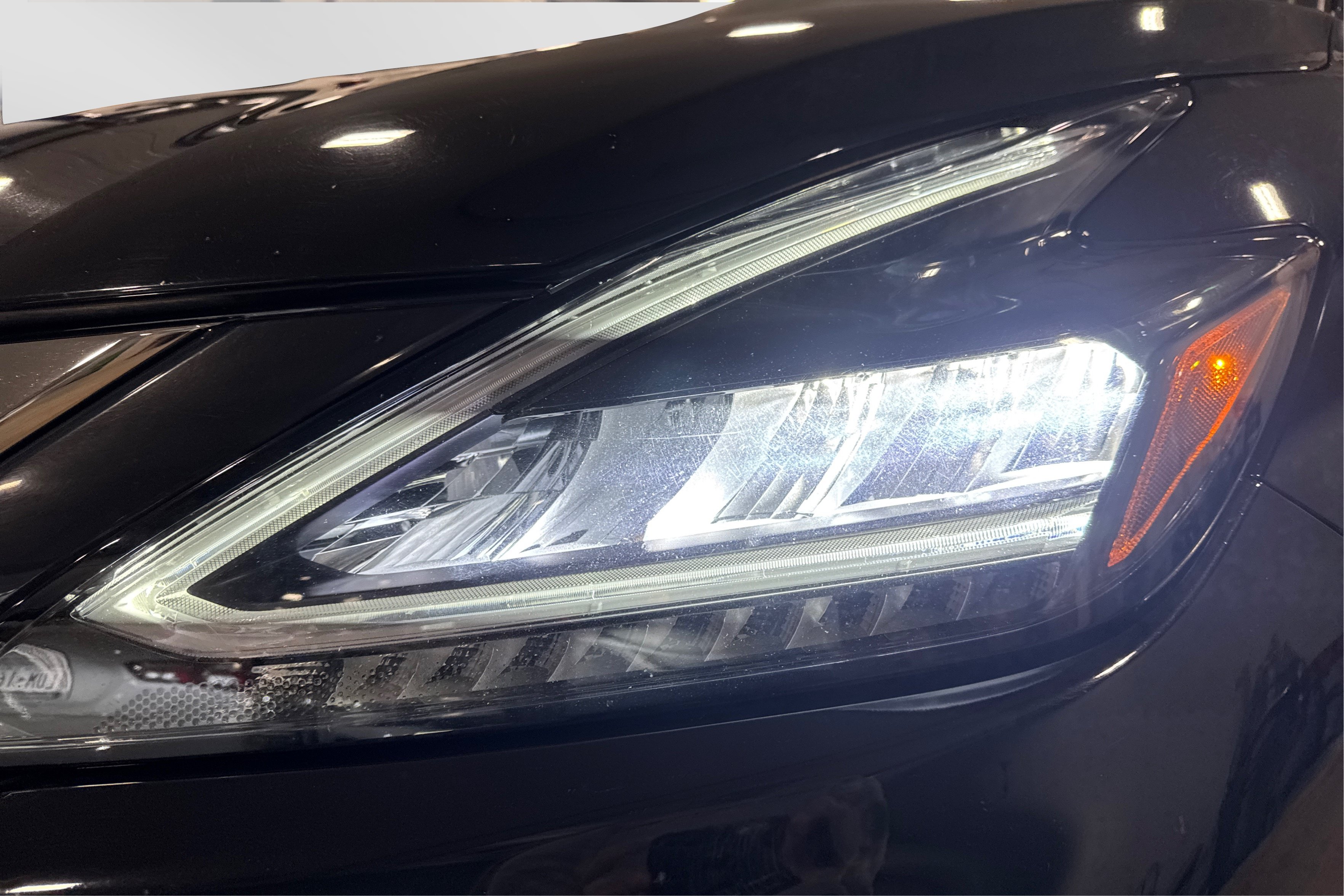 Used 2023 Nissan Murano SL AWD/4WD image 13