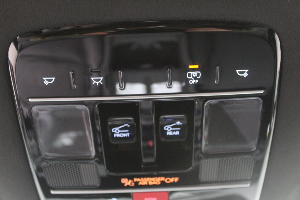 New 2026 Hyundai Santa Fe Calligraphy AWD/4WD image 31