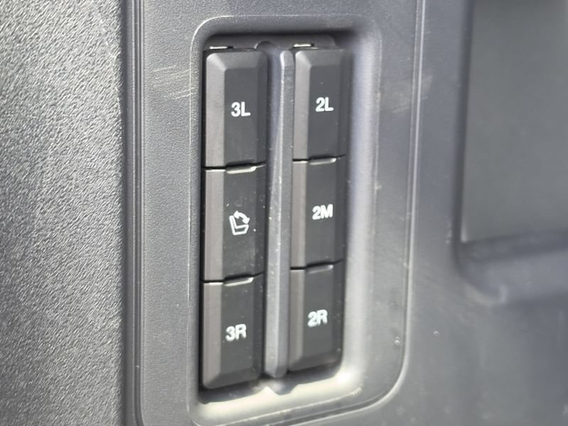 Certified 2025 Ford Expedition Active RWD image 14