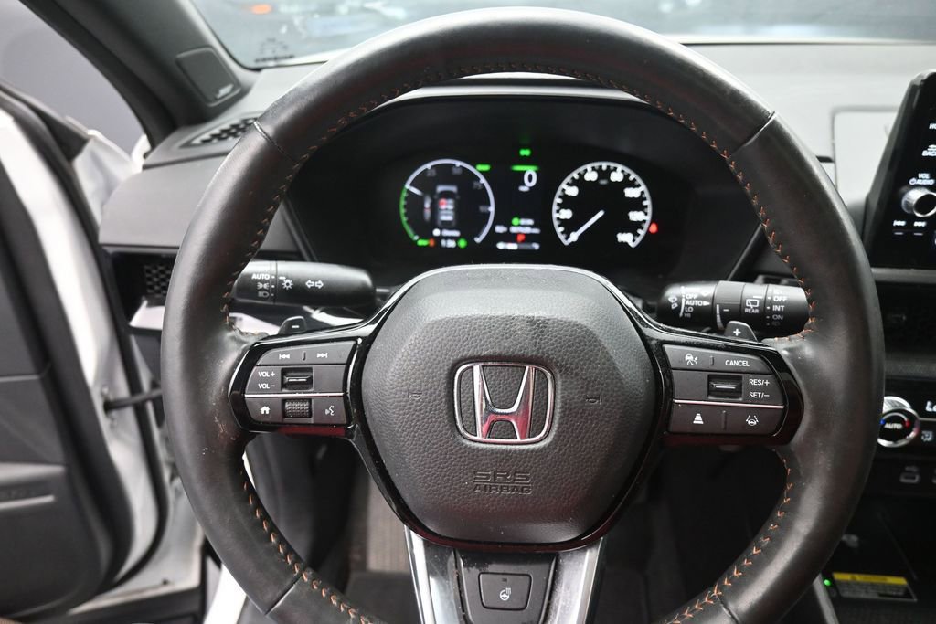 Used 2024 Honda CR-V Sport Touring image 6
