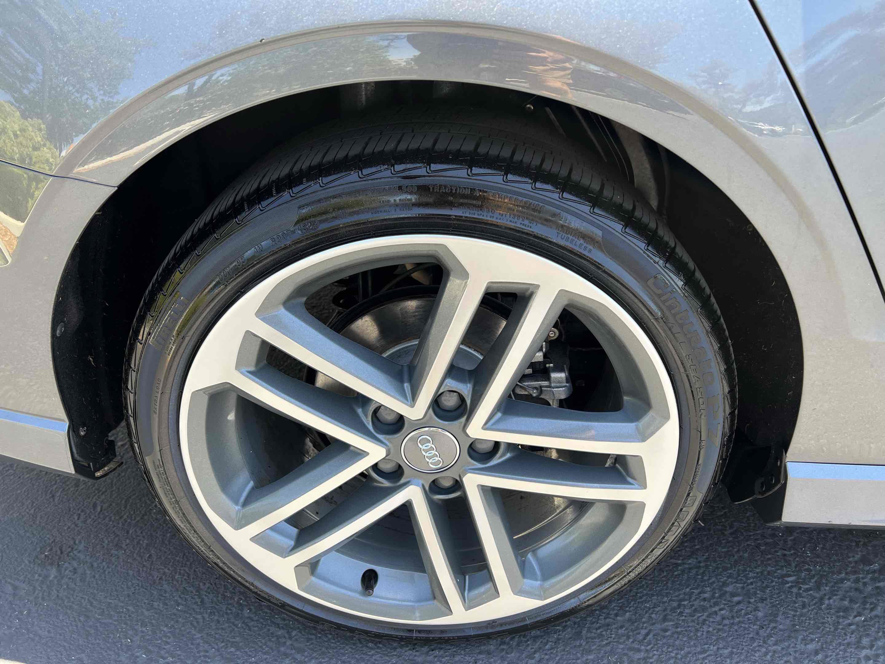 Used 2018 Audi A3 2.0T Premium Plus w/ Premium Plus Package AWD/4WD image 91
