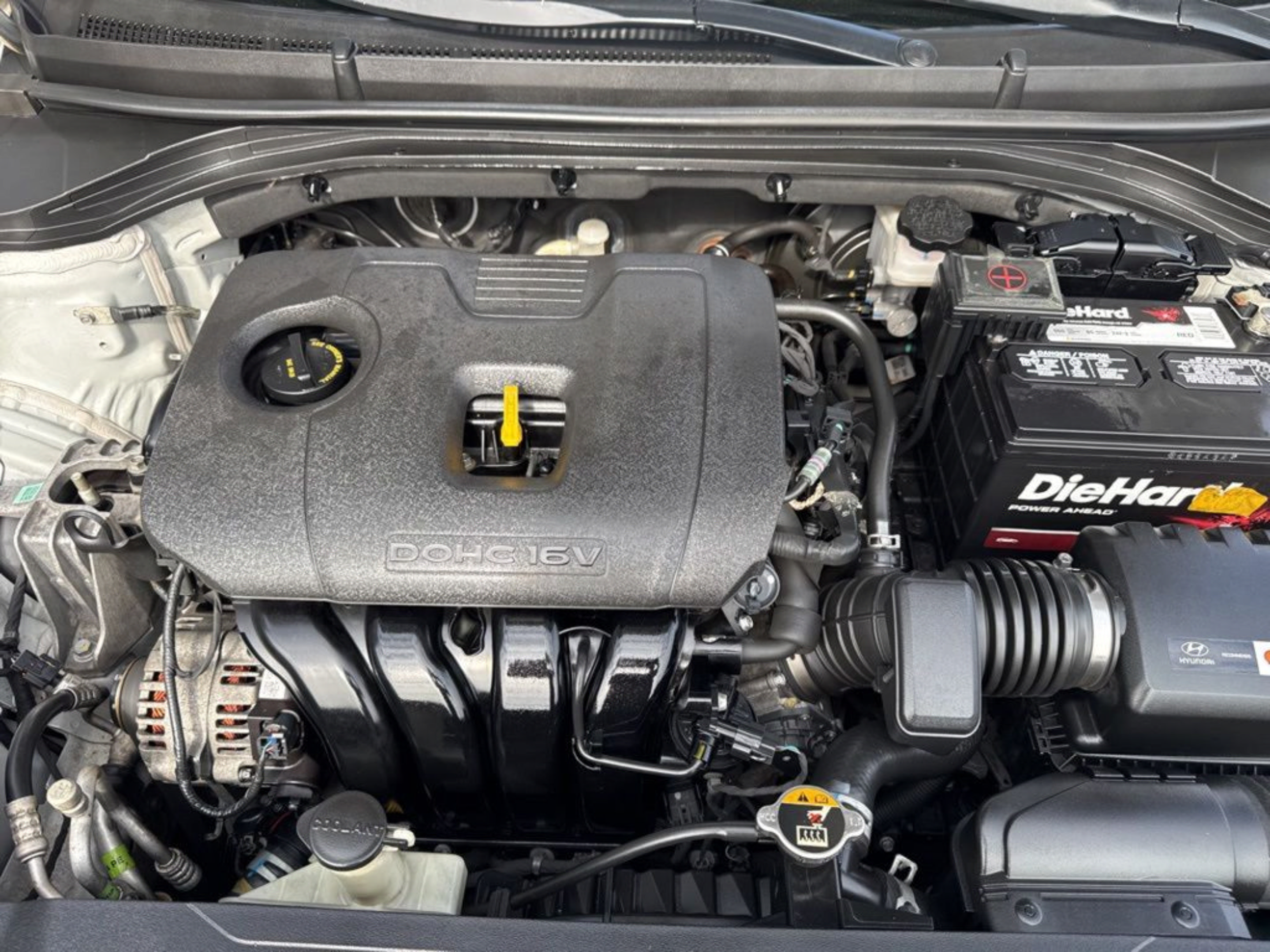 Used 2019 Hyundai Elantra SEL FWD image 29