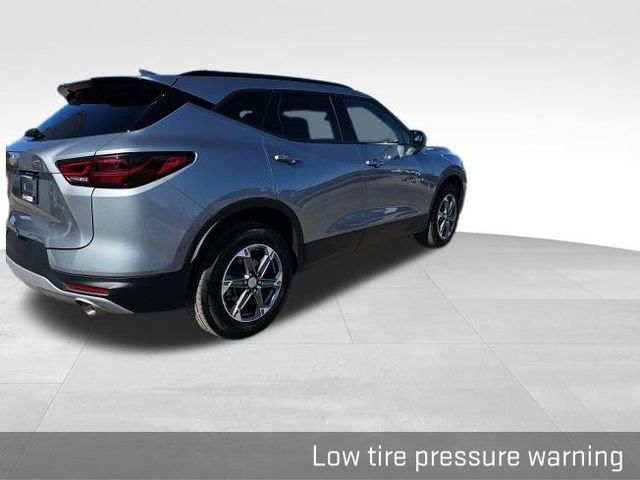 Used 2024 Chevrolet Blazer LT w/ Convenience Package image 23