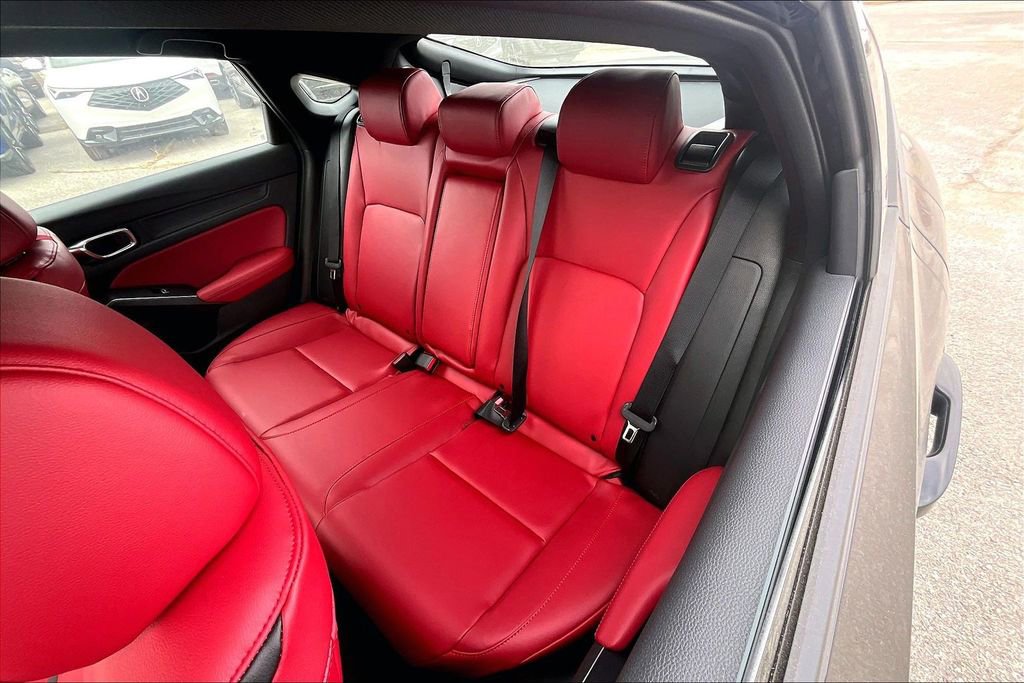 New 2026 Acura Integra A-Spec image 26