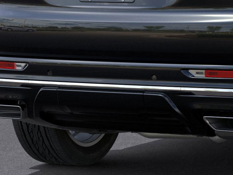 New 2026 Buick Enclave Avenir w/ Super Cruise Package image 14