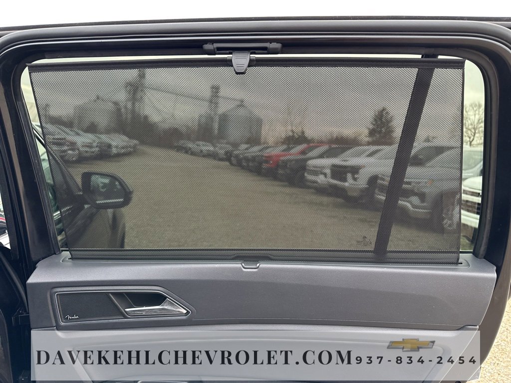 Used 2019 Volkswagen Atlas SEL Premium image 26