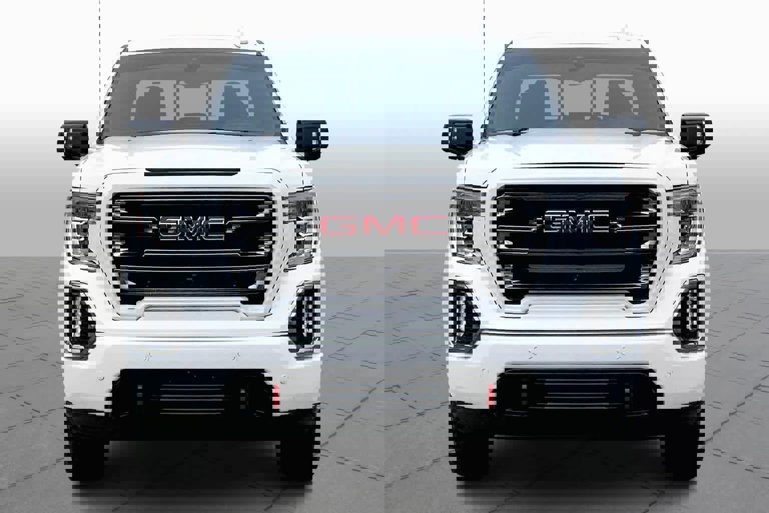 Used 2019 GMC Sierra 1500 AT4 w/ AT4 Premium Package image 4