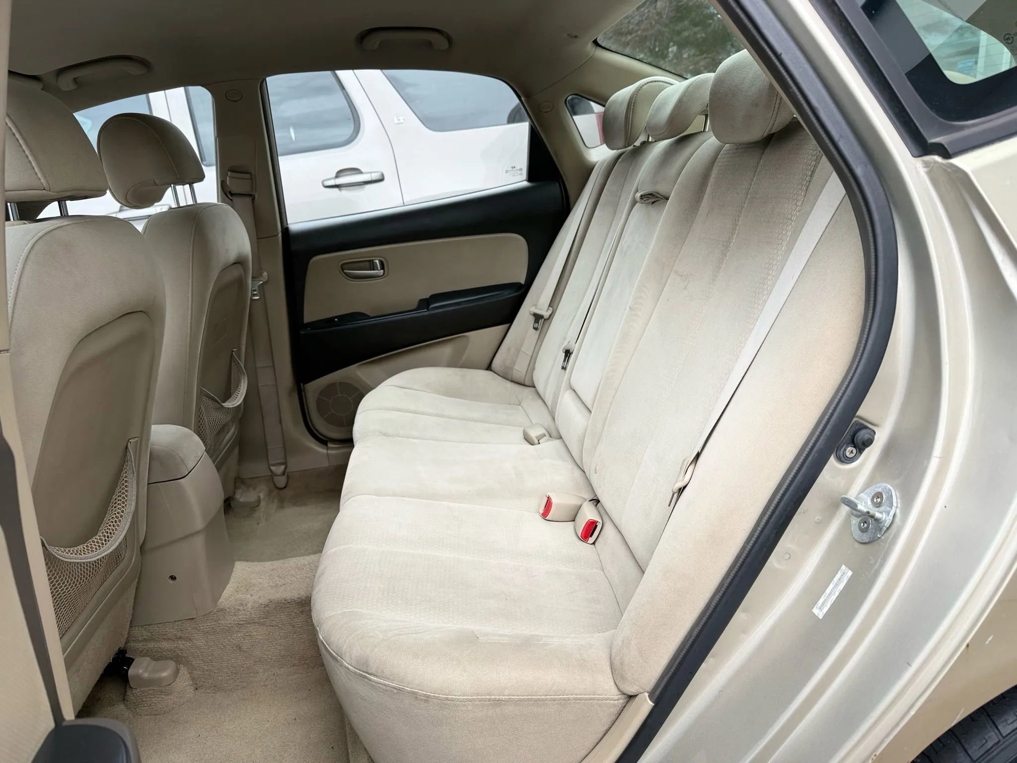 Used 2007 Hyundai Elantra GLS image 24