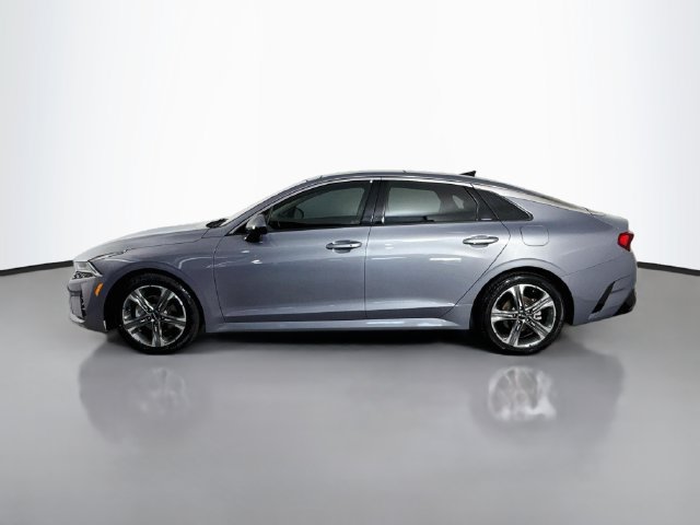 Used 2024 Kia K5 EX FWD image 6