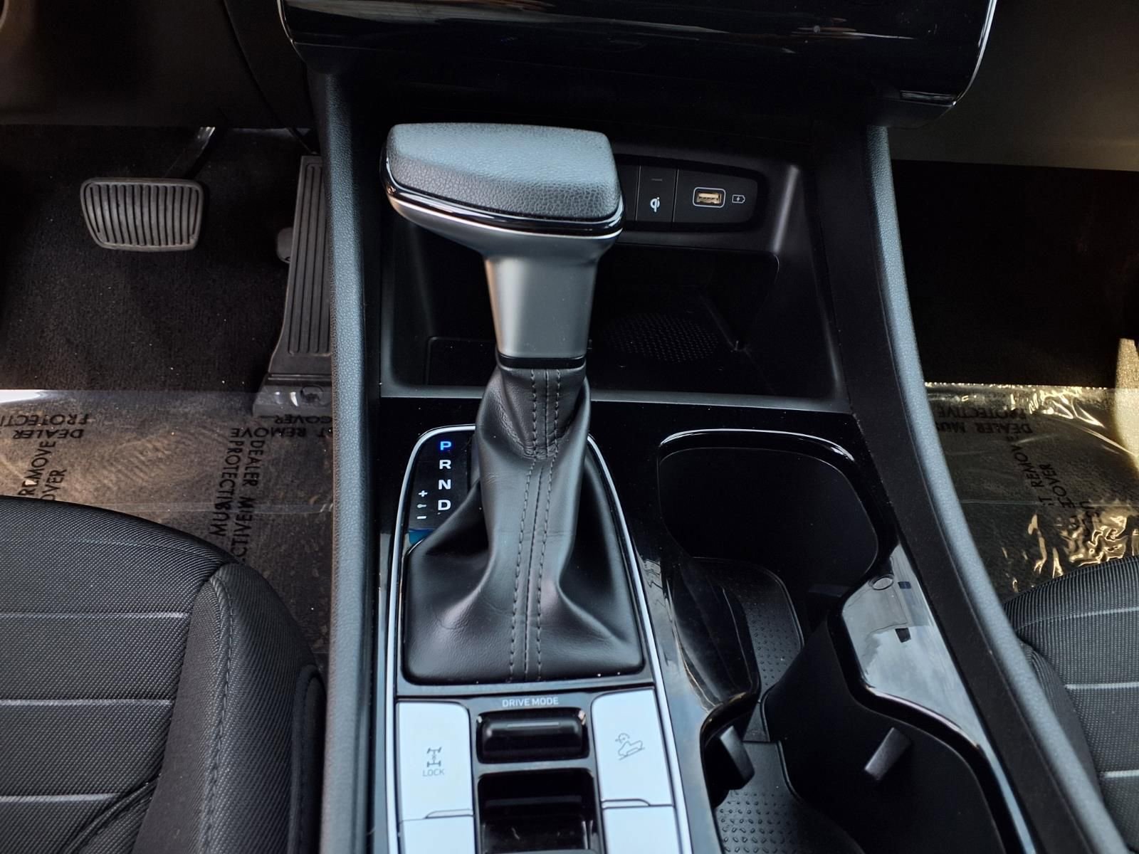 Used 2022 Hyundai Santa Cruz SEL w/ Activity Package image 12