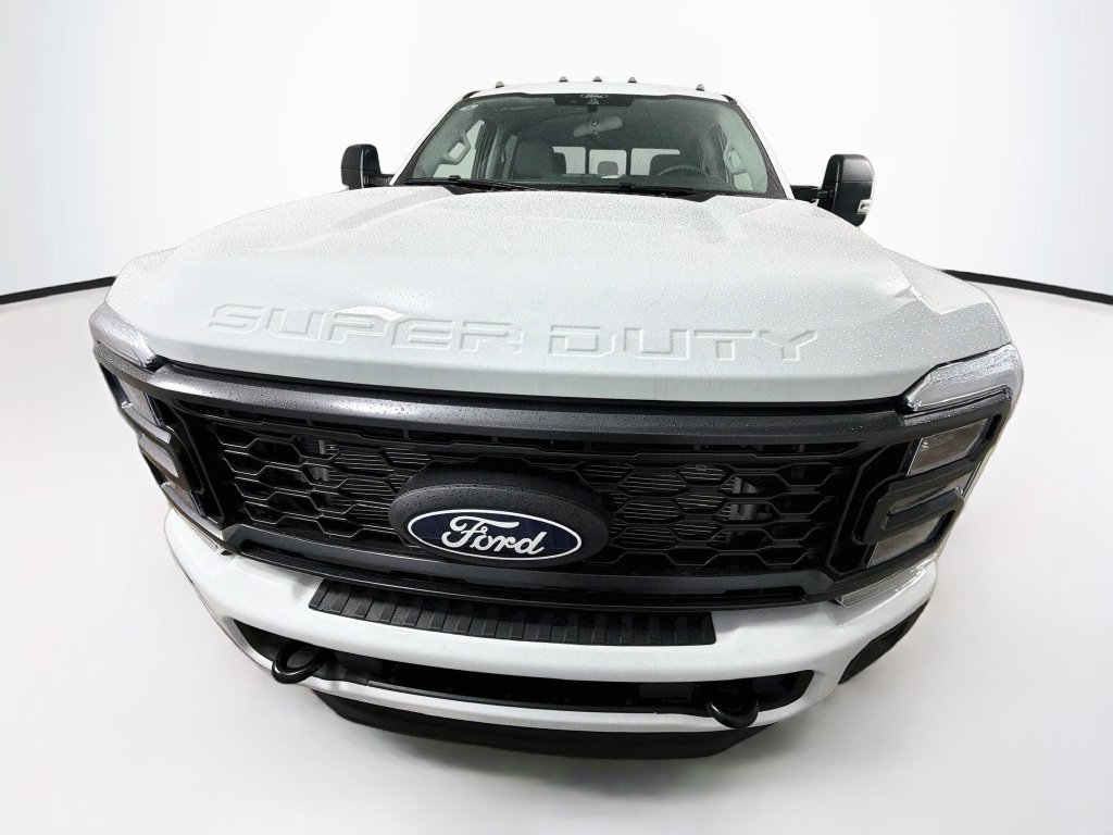 New 2027 Ford F350 XL AWD/4WD image 2