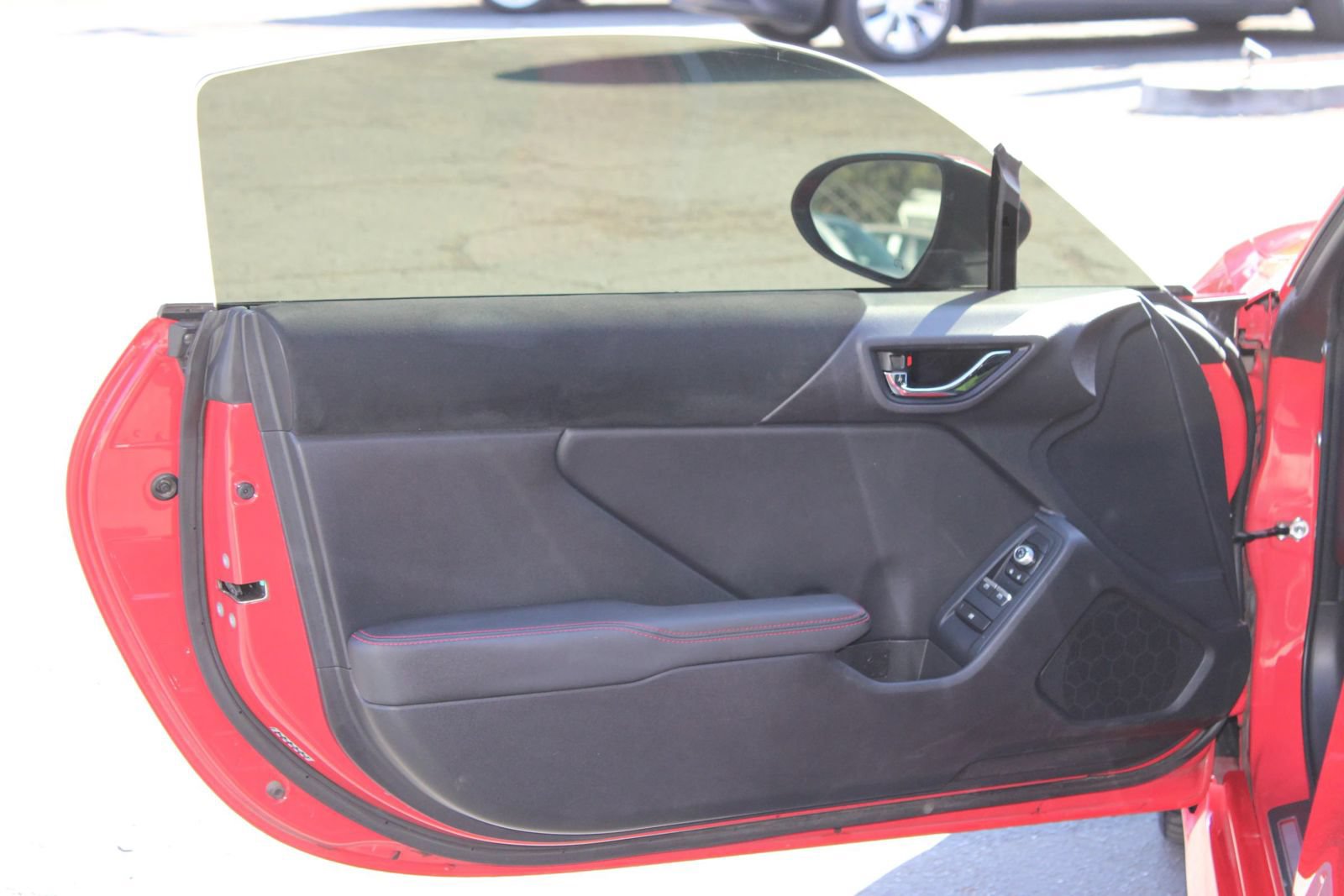 Used 2022 Subaru BRZ Limited RWD image 15