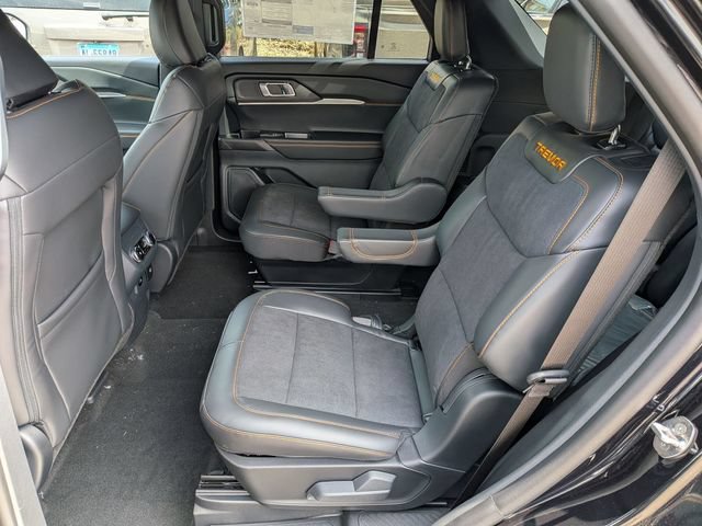 New 2026 Ford Explorer Tremor AWD/4WD image 12