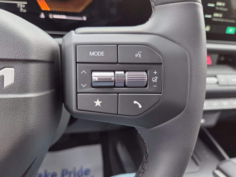 New 2027 Kia Seltos X-Line S AWD/4WD image 31