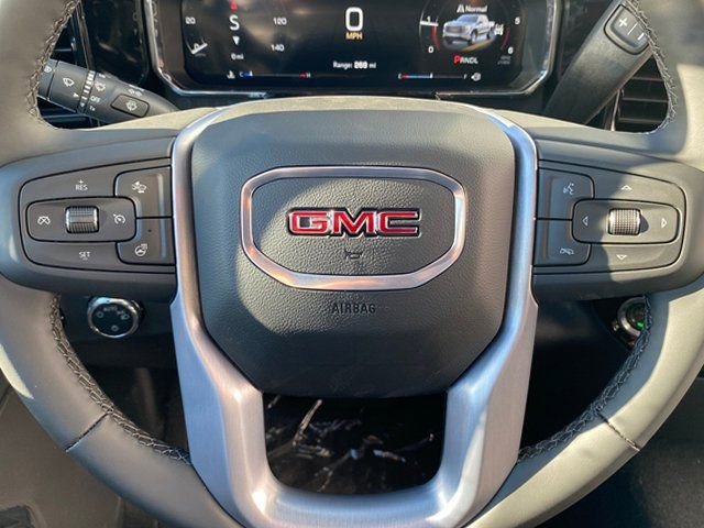 New 2026 GMC Sierra 1500 SLE image 7