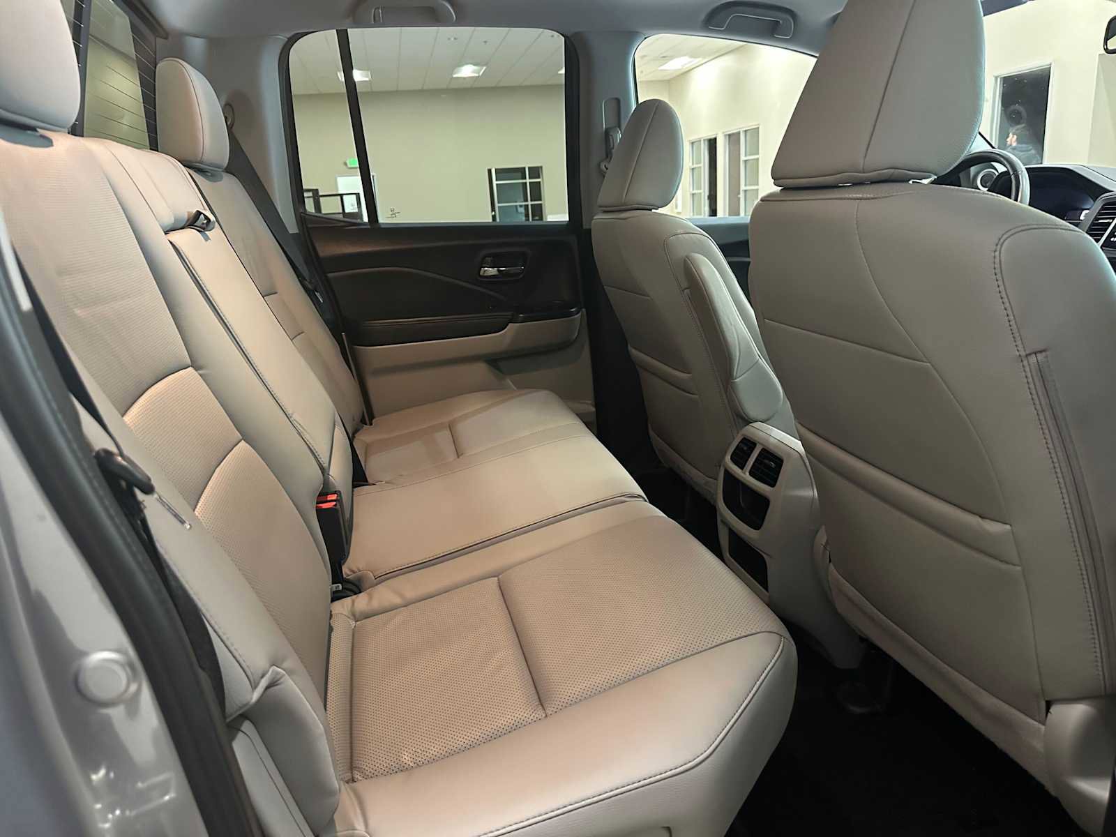 Used 2019 Honda Ridgeline RTL-E image 26