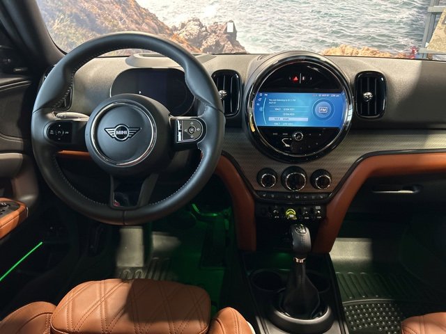 Used 2023 MINI Cooper Countryman SE w/ Storage Package image 75