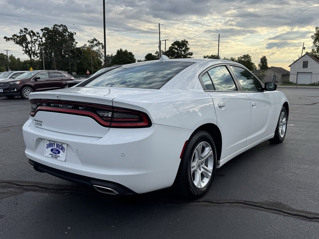 Used 2023 Dodge Charger SXT image 20