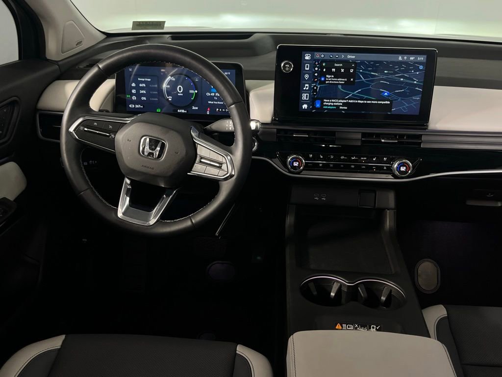 Used 2025 Honda Prologue Elite image 12