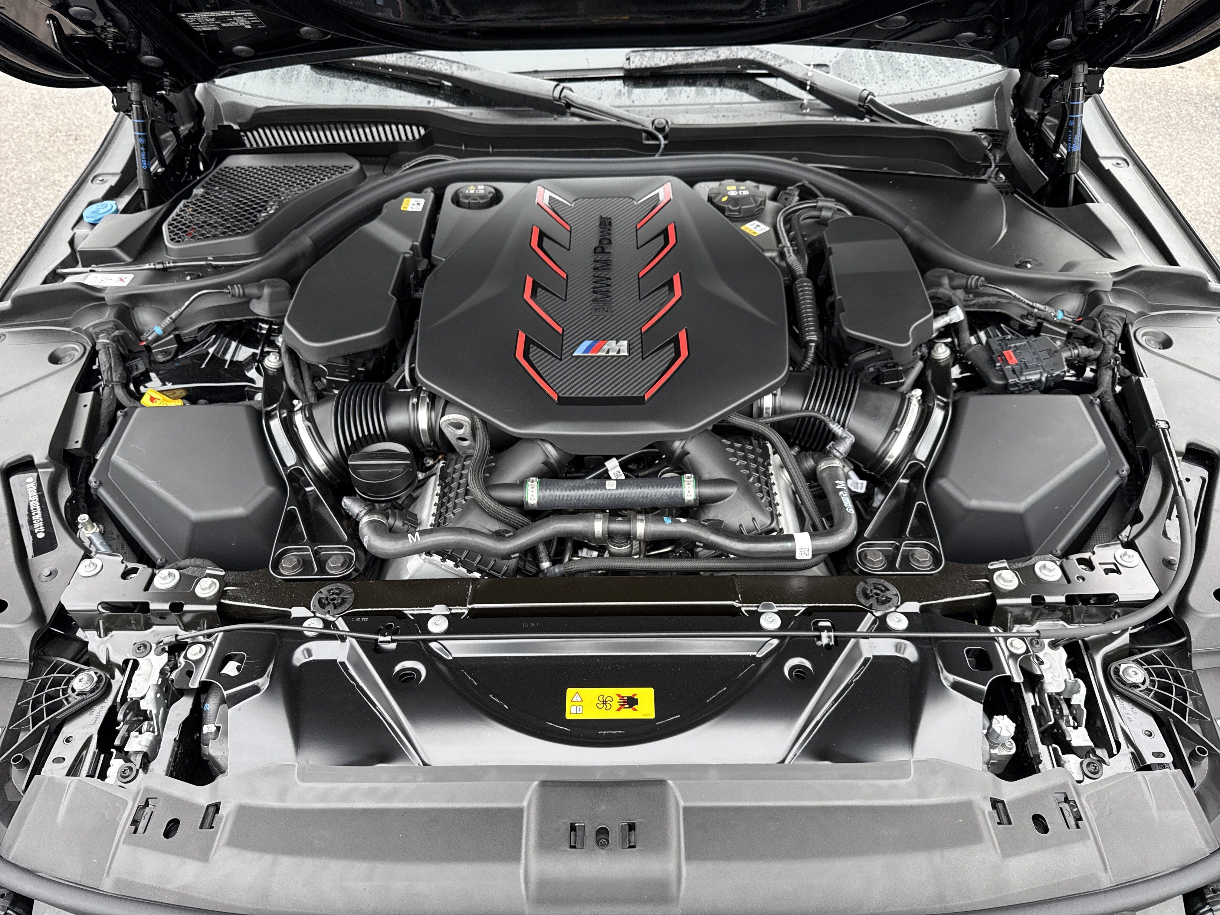 Used 2026 BMW M5 image 34